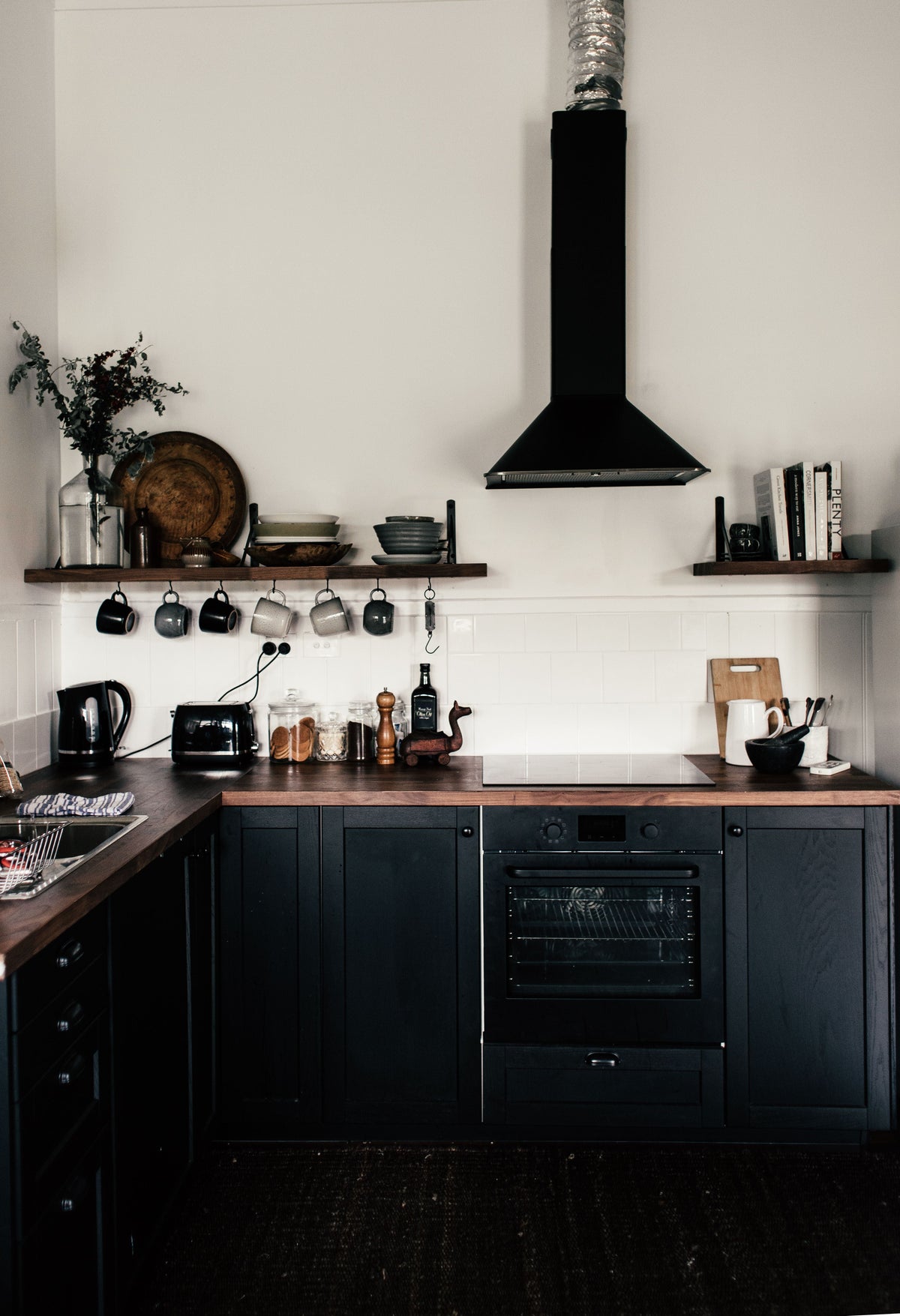 Kitchen and pantry storage organizers for home organization